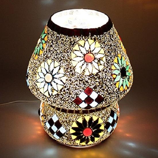 Стеклянная мозаика светодиодный грибовидный стол ручной работы домашний декор освещение (Пакет из 1)
Стеклянная мозаика светодиодный грибовидный стол ручной работы домашний декор освещение (Пакет из 1)