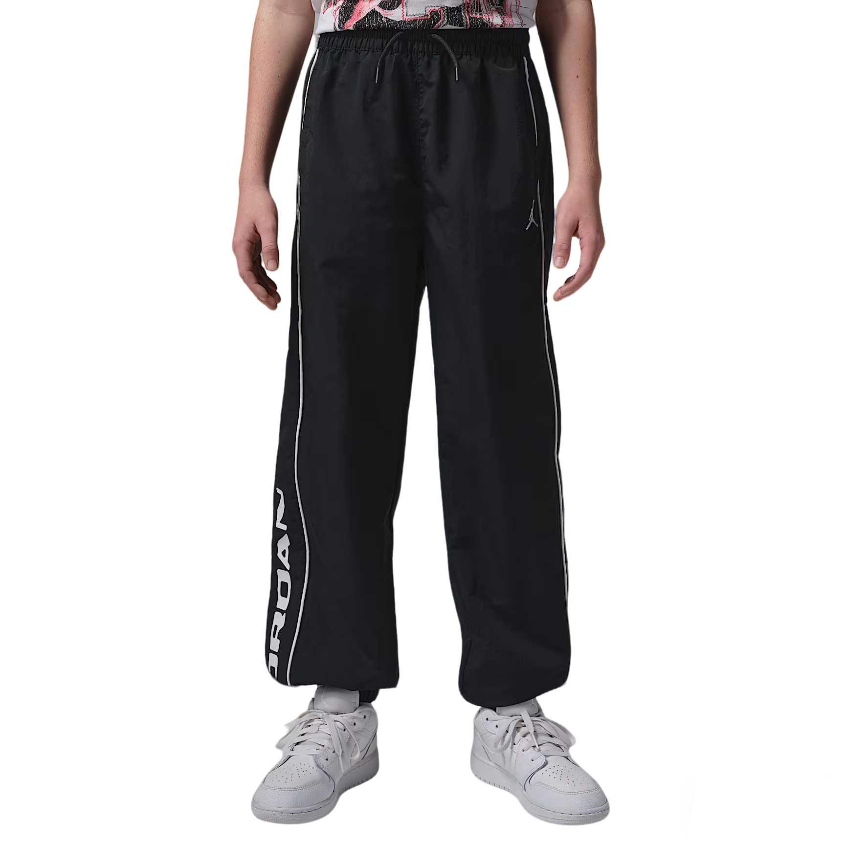 Jordan We Outside Lettered Knit Sports Pants Kids bottoms IR7977-010 XS
Jordan We Outside Lettered Knit Sports Pants Kids bottoms IR7977-010 XS