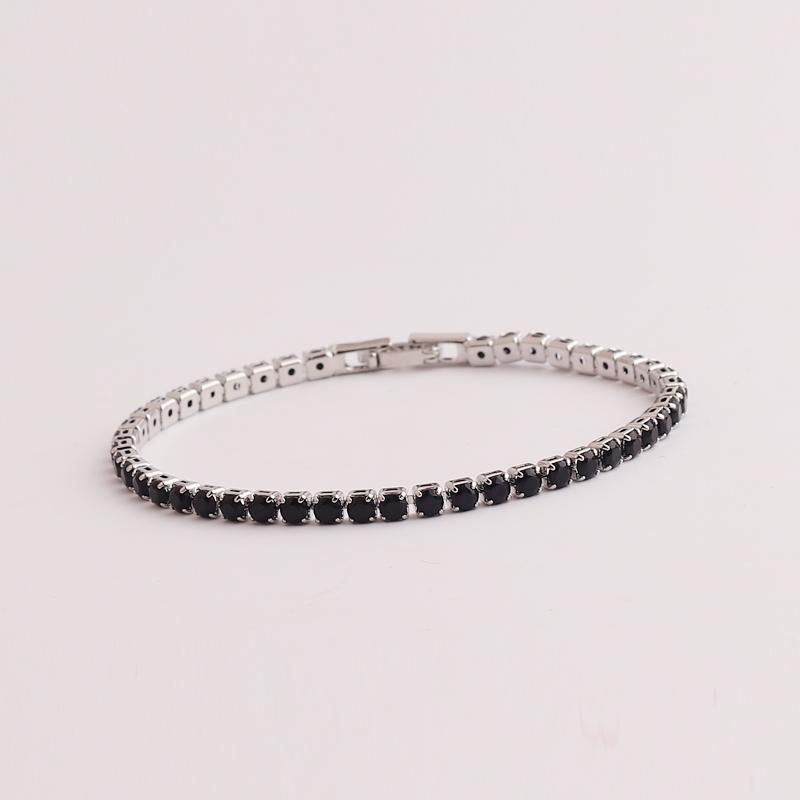 3mm Sparkling Rainbow CZ Charm Lovely Colorful Austrian Crystal Tennis Bracelets for Women Christmas New Year Gift Bling Blling
3mm Sparkling Rainbow CZ Charm Lovely Colorful Austrian Crystal Tennis Bracelets for Women Christmas New Year Gift Bling Blling