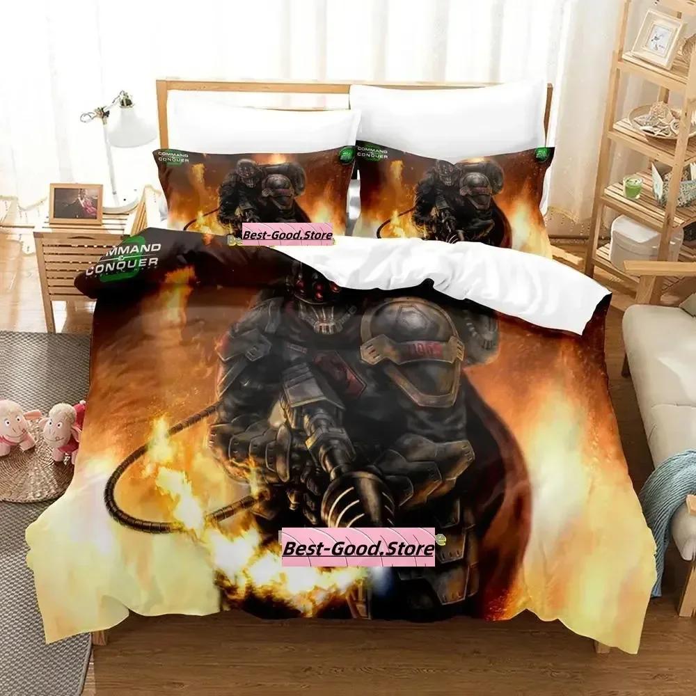 Complus And Conquer 3 Beding Set Single Twin Ful Quen King-Sized Dimensionsd Dimensions Bed Linen Set Adult People Kid Bedrom Duvetcover Sets New 100*200cm Single
Complus And Conquer 3 Beding Set Single Twin Ful Quen King-Sized Dimensionsd Dimensions Bed Linen Set Adult People Kid Bedrom Duvetcover Sets New 100*200cm Single