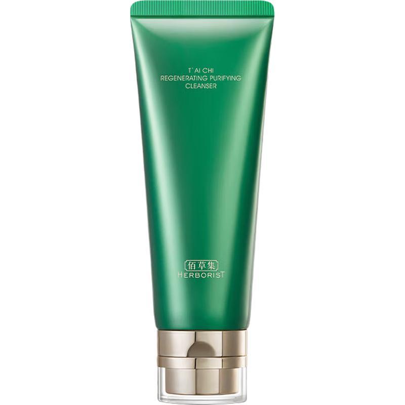 Коллекция средств для умывания Bai Cao Ji
Коллекция средств для умывания Bai Cao Ji