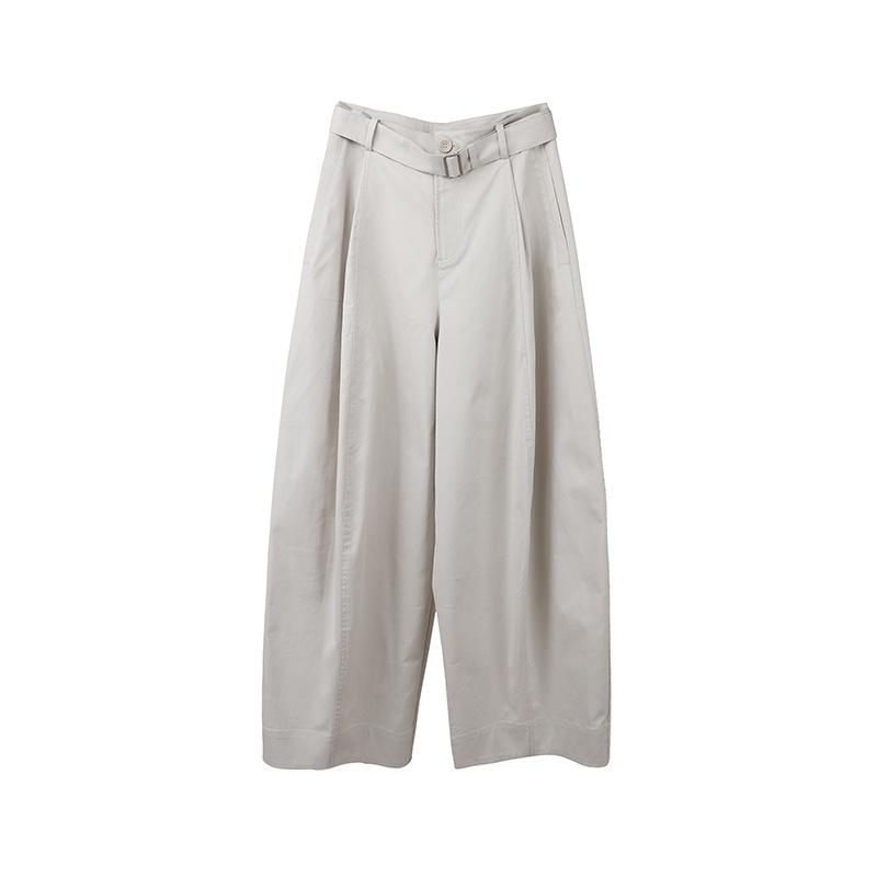 THE MIND Women s Tencel Cotton Wide-Leg Pants - 2026 Spring Versatile Casual Trousers (T6015C) M
THE MIND Women s Tencel Cotton Wide-Leg Pants - 2026 Spring Versatile Casual Trousers (T6015C) M