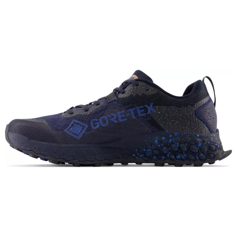 New Balance Hierro V7 X Hierro V7 Gtx Leather Low Top Running Shoes Blue Men Running Shoes MTHIERD7 44.5
New Balance Hierro V7 X Hierro V7 Gtx Leather Low Top Running Shoes Blue Men Running Shoes MTHIERD7 44.5