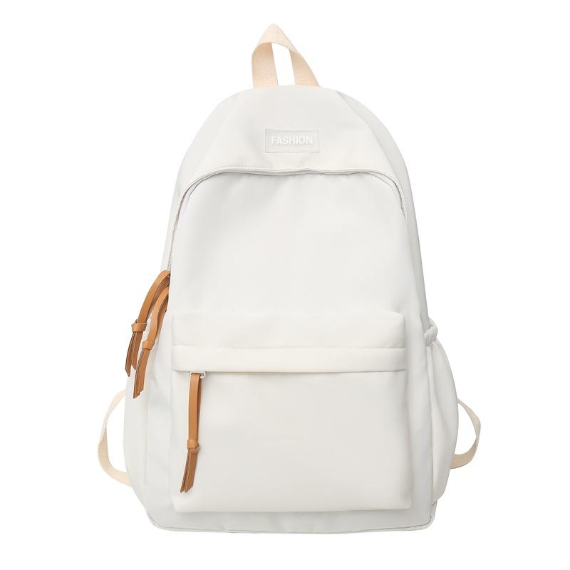 TS JYL laptop bag,Color Backpack Student Daily Large Storage Travel Outdoor Bag OneSize белый
TS JYL laptop bag,Color Backpack Student Daily Large Storage Travel Outdoor Bag OneSize белый