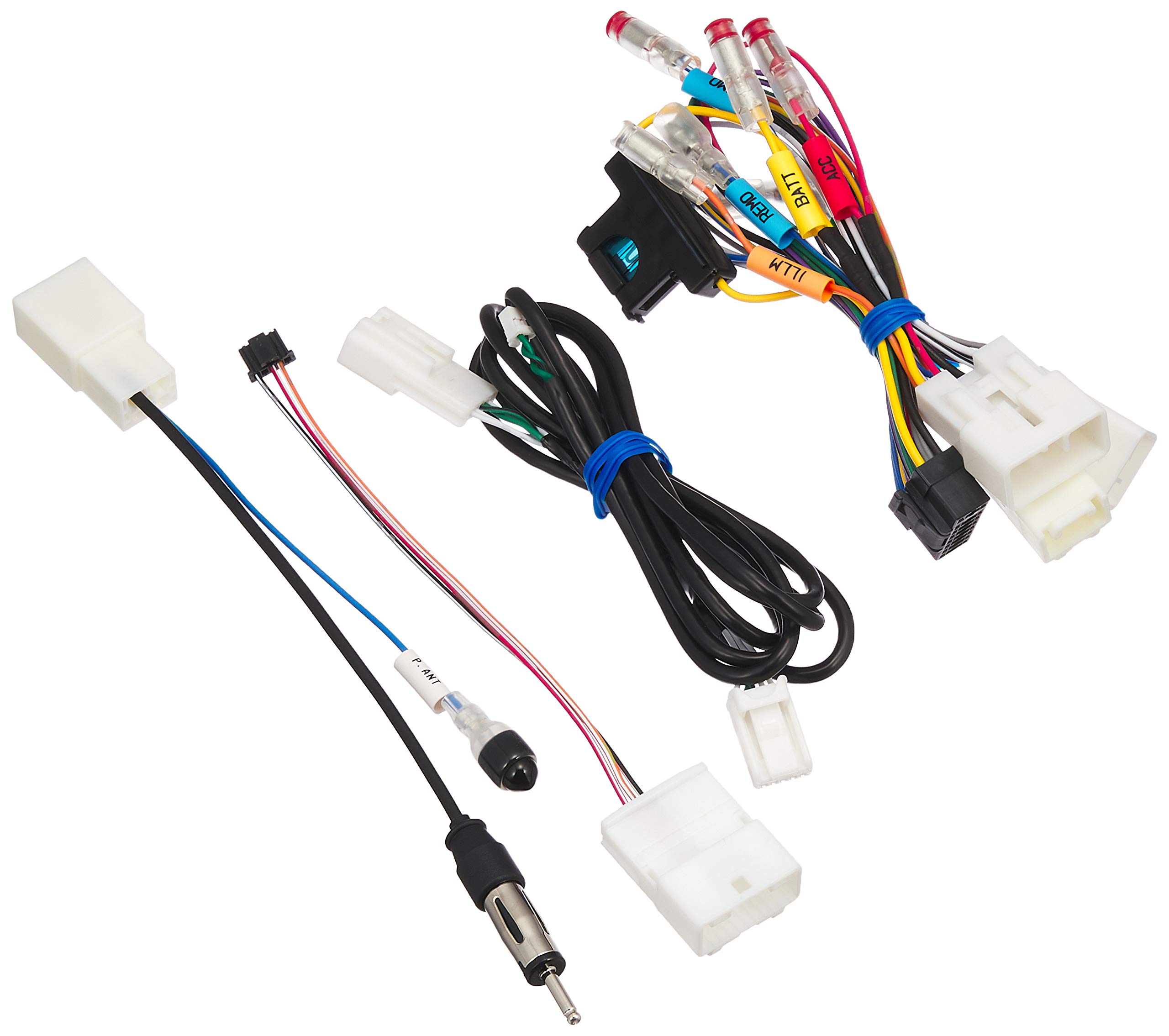 Alpine Car Navigation Installation Kit for X9 Series Alphard/Vellfire (2015.1-2019.12) KTX-X9-AV-30
Alpine Car Navigation Installation Kit for X9 Series Alphard/Vellfire (2015.1-2019.12) KTX-X9-AV-30
