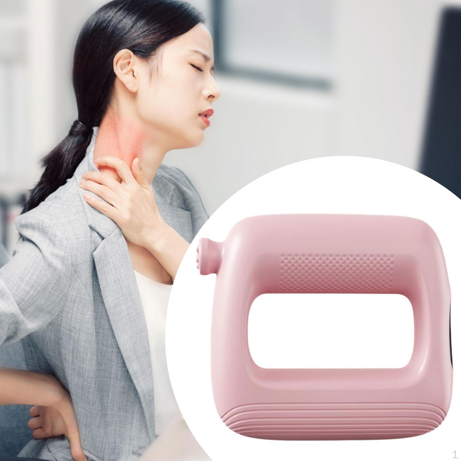 Portable Body Massager Practical Handheld for Athletes Exercise Home Gym Use фіолетовий
Portable Body Massager Practical Handheld for Athletes Exercise Home Gym Use фіолетовий