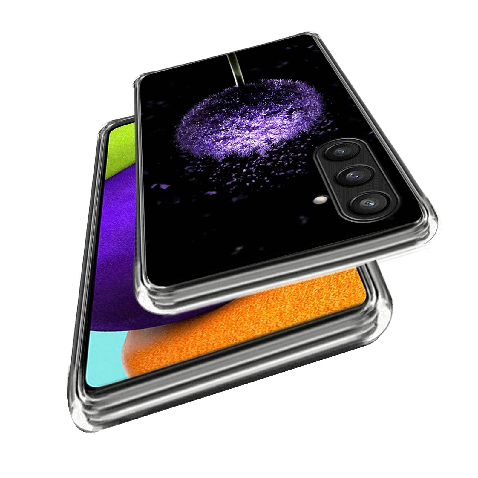 For Samsung Galaxy A16 4G/5G Phone Case Pattern Printing Soft TPU Back Cover Style G
For Samsung Galaxy A16 4G/5G Phone Case Pattern Printing Soft TPU Back Cover Style G