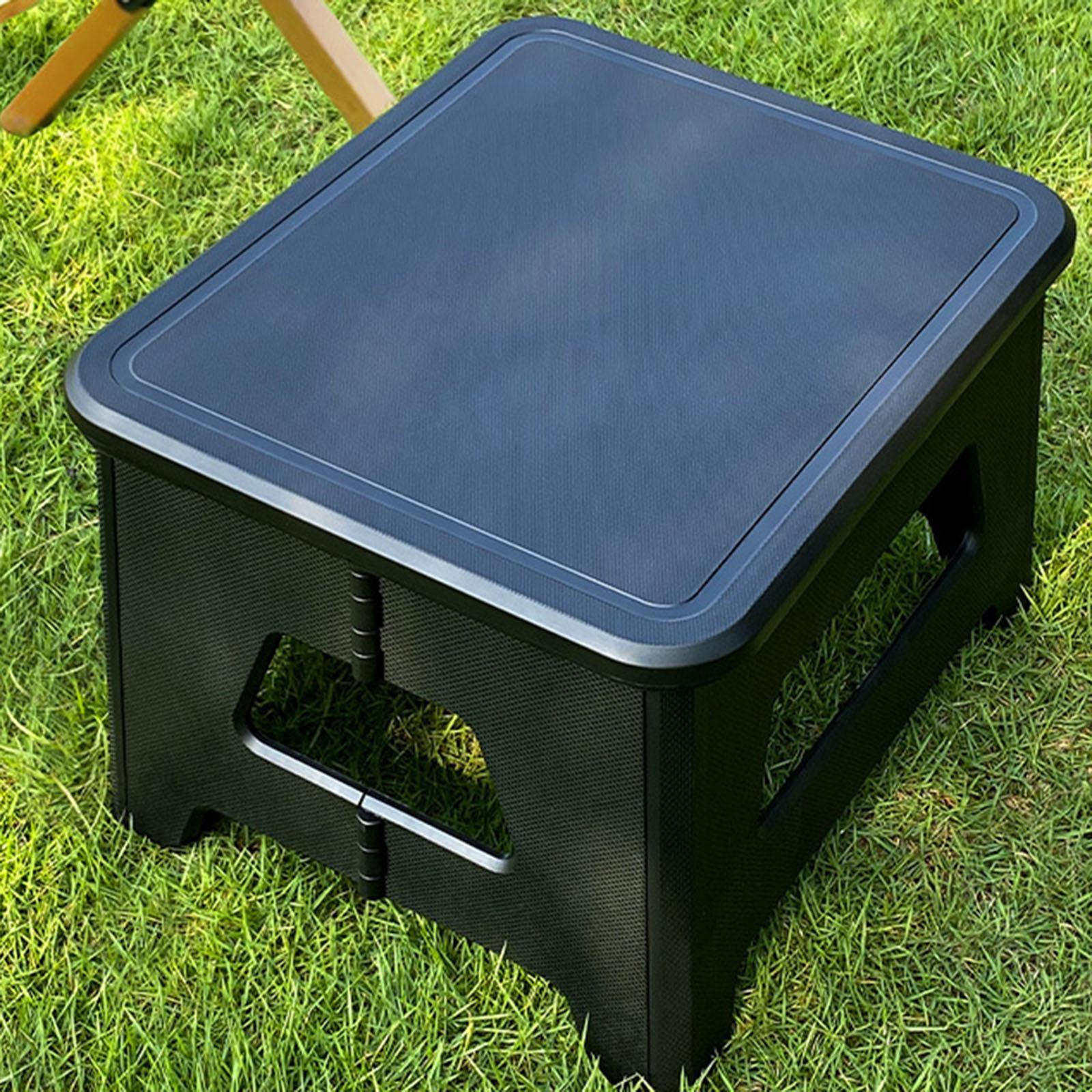 Camping Folding Toilet, Multi-Function Emergency Stable, Storage Box, Foldable Potty for S black
Camping Folding Toilet, Multi-Function Emergency Stable, Storage Box, Foldable Potty for S black