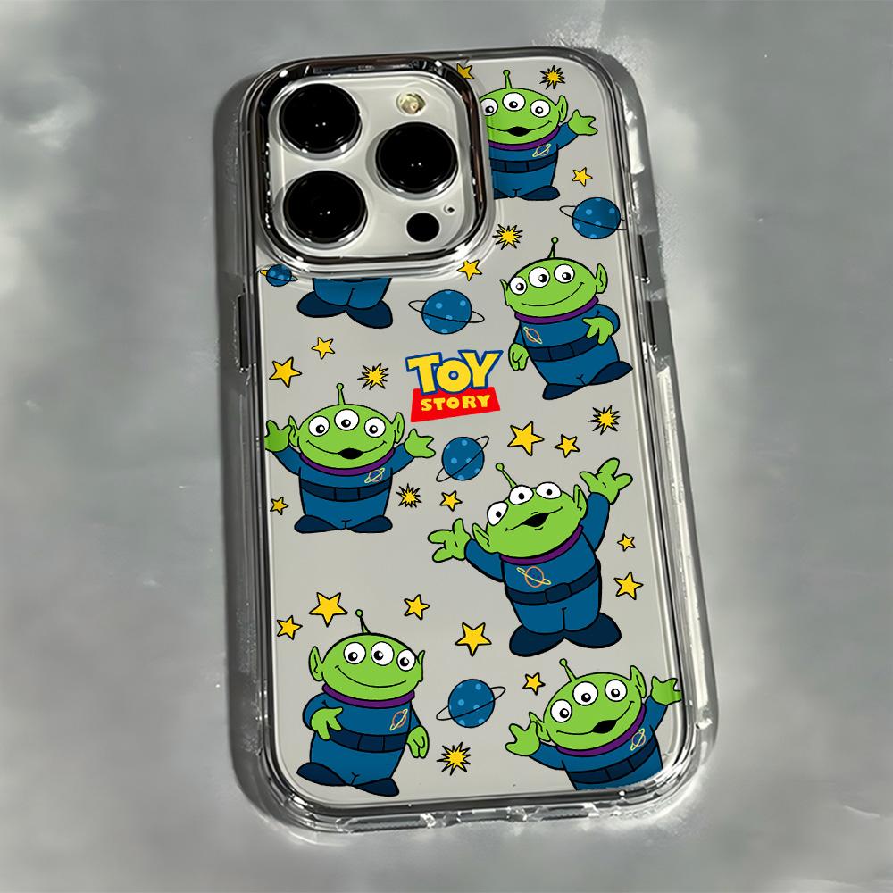 Cartoon Toy Story Woody Alien Phone Case for Samsung Galaxy A57 A56 A36 A26 A06 A55 A35 A15 A14 A05S A05 A73 A53 A33 4G 5G Samsung A35 5G
Cartoon Toy Story Woody Alien Phone Case for Samsung Galaxy A57 A56 A36 A26 A06 A55 A35 A15 A14 A05S A05 A73 A53 A33 4G 5G Samsung A35 5G