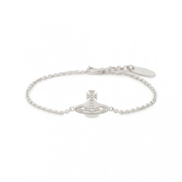 Vivienne WeStwood Women S Chain Bracelet 6102025w 02p019 Marineta Single item
Vivienne WeStwood Women S Chain Bracelet 6102025w 02p019 Marineta Single item