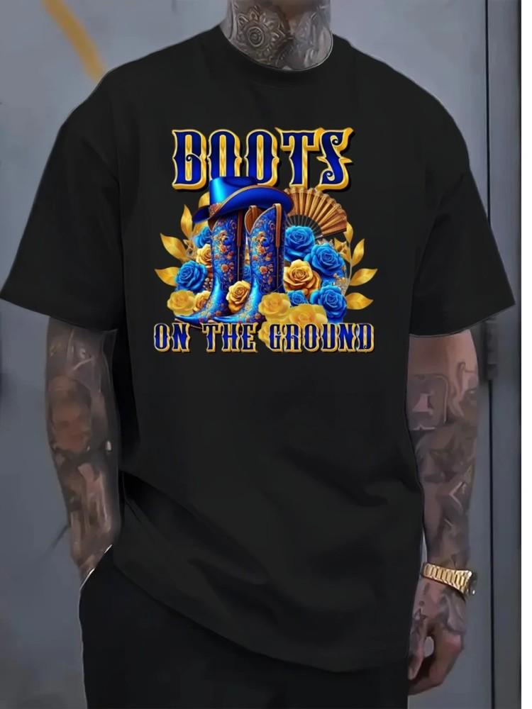 Comfortable Breathable Plus Size Men039;s Graphic T-shirt | Round Neck Short Sleev Unisex T-Shirt M
Comfortable Breathable Plus Size Men039;s Graphic T-shirt | Round Neck Short Sleev Unisex T-Shirt M