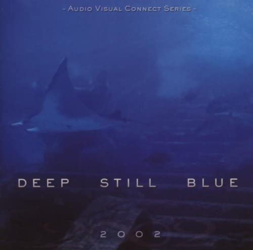 CD VARIOUS - Deep Still Blue (W/Dvd) GSR1410 Gemini Sun Reco 2002 US Dance & Electronica Used
CD VARIOUS - Deep Still Blue (W/Dvd) GSR1410 Gemini Sun Reco 2002 US Dance & Electronica Used
