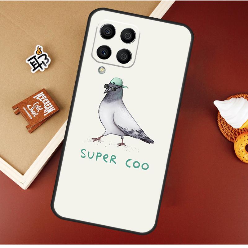 Pigeons Collage Case For Samsung Galaxy M51 M31 M21 M11 M16 M36 M56 M53 M12 M32 M52 M15 M35 M55 M14 M34 M54 Samsung M11
Pigeons Collage Case For Samsung Galaxy M51 M31 M21 M11 M16 M36 M56 M53 M12 M32 M52 M15 M35 M55 M14 M34 M54 Samsung M11