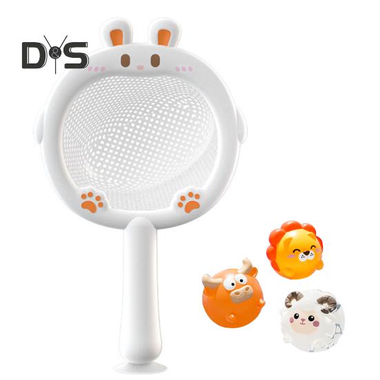 Набор светящихся игрушек для ванны в виде животных, светящаяся игрушка для ванны без отверстий, светящийся плавающий мяч для ванны в виде животного, игра для рыбалки, баскетбольное кольцо, игрушка для детей C
Набор светящихся игрушек для ванны в виде животных, светящаяся игрушка для ванны без отверстий, светящийся плавающий мяч для ванны в виде животного, игра для рыбалки, баскетбольное кольцо, игрушка для детей C