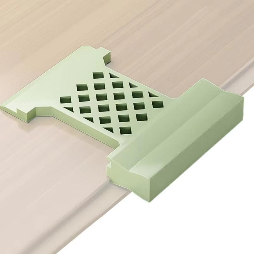 Многофункциональный инструмент для установки деревянного пола, нейлоновый блок для стружечных плит, домашний Style C
Многофункциональный инструмент для установки деревянного пола, нейлоновый блок для стружечных плит, домашний Style C