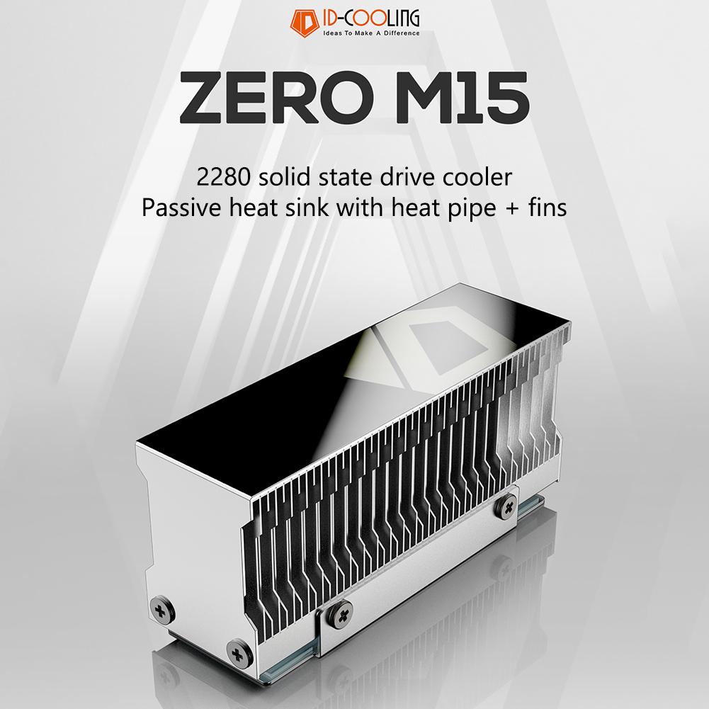 Охладитель SSD-накопителя M.2 2280 Прочный алюминиевый сплав Пассивный радиатор SSD-накопителя M.2 NVMe Теплоотводы PCIE 4.0 с
Охладитель SSD-накопителя M.2 2280 Прочный алюминиевый сплав Пассивный радиатор SSD-накопителя M.2 NVMe Теплоотводы PCIE 4.0 с