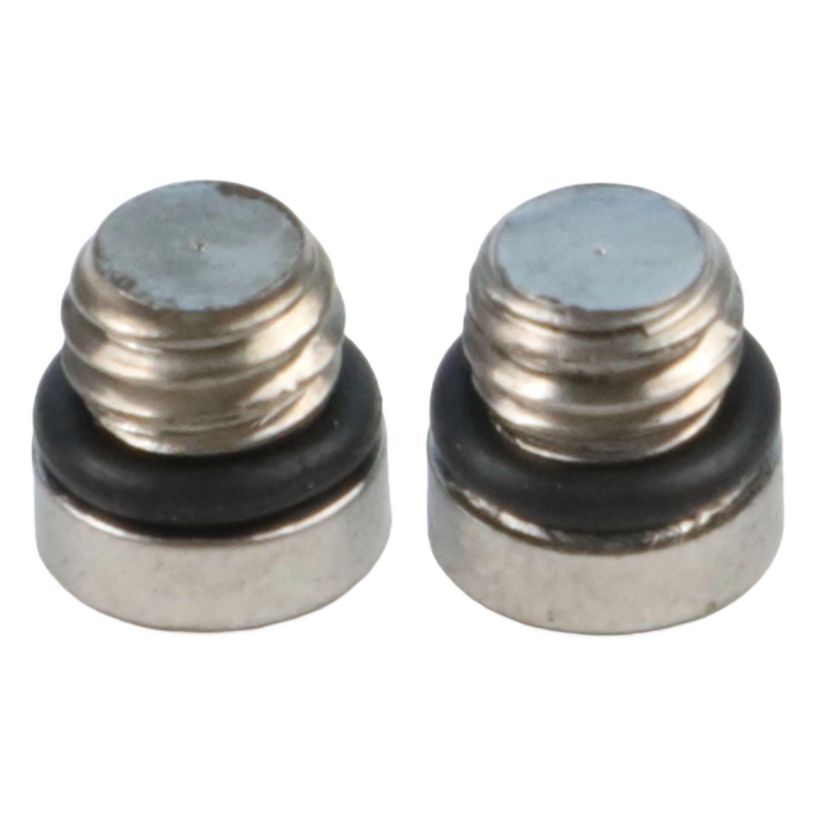 For SRAM For GUIDE Brake Reservoir Caliper Bleed Screws Stainless Steel
For SRAM For GUIDE Brake Reservoir Caliper Bleed Screws Stainless Steel