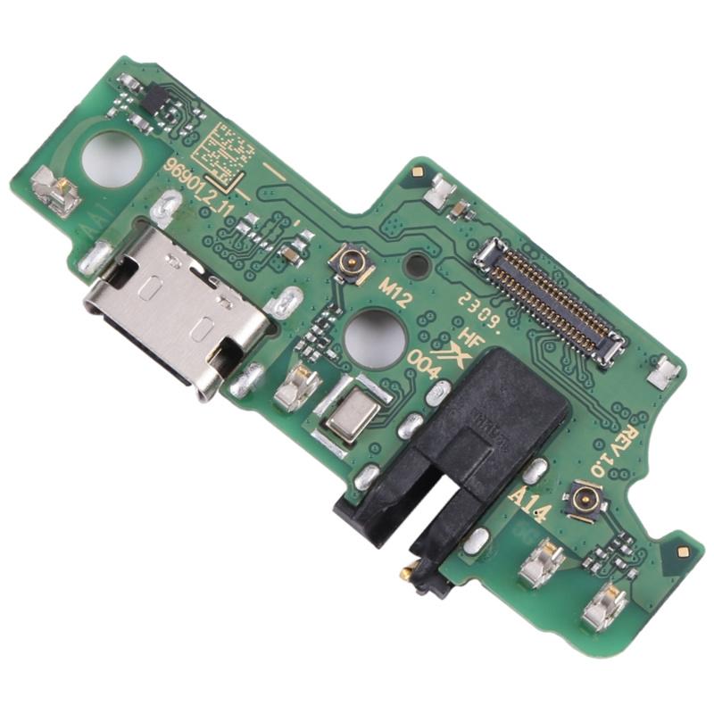For Samsung Galaxy A14 5G A146P (US Version) Dock Connector Charging Port Flex Cable Repair Part (Without Logo) As Shown A
For Samsung Galaxy A14 5G A146P (US Version) Dock Connector Charging Port Flex Cable Repair Part (Without Logo) As Shown A