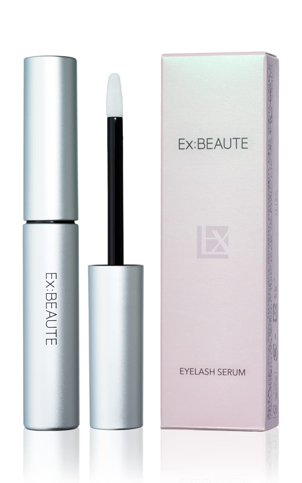 Ex Beaute Сделано в Японии Сыворотка для ресниц Наращивание ресниц Подкладка для ресниц OK Сыворотка для ресниц 5 мл Capixil Уход за глазами Красивые завитые ресницы Ресницы
Ex Beaute Сделано в Японии Сыворотка для ресниц Наращивание ресниц Подкладка для ресниц OK Сыворотка для ресниц 5 мл Capixil Уход за глазами Красивые завитые ресницы Ресницы
