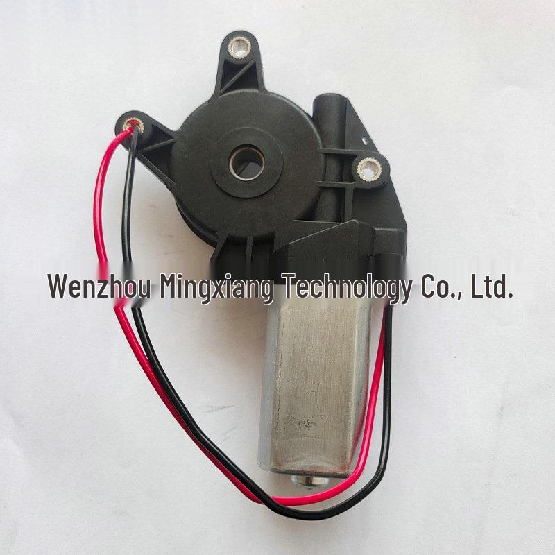 Универсальные нестандартные аксессуары для мотора стеклоподъемника Electric
Универсальные нестандартные аксессуары для мотора стеклоподъемника Electric