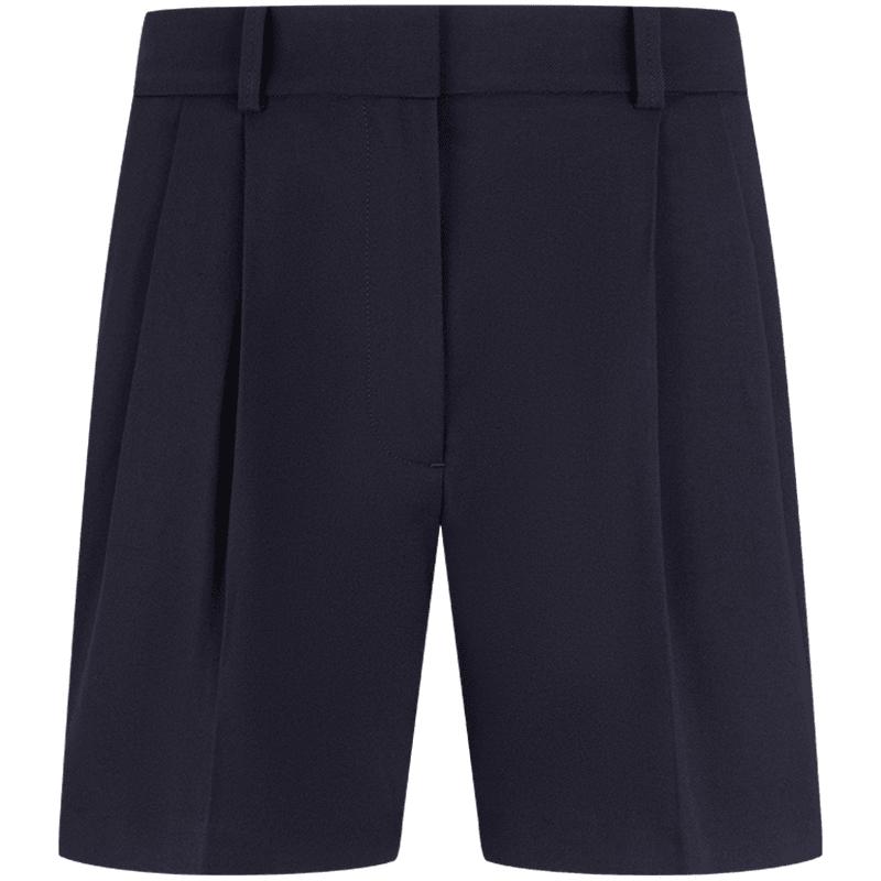 Tommy Hilfiger Women s Pleated A-Line Suit Shorts 36
Tommy Hilfiger Women s Pleated A-Line Suit Shorts 36