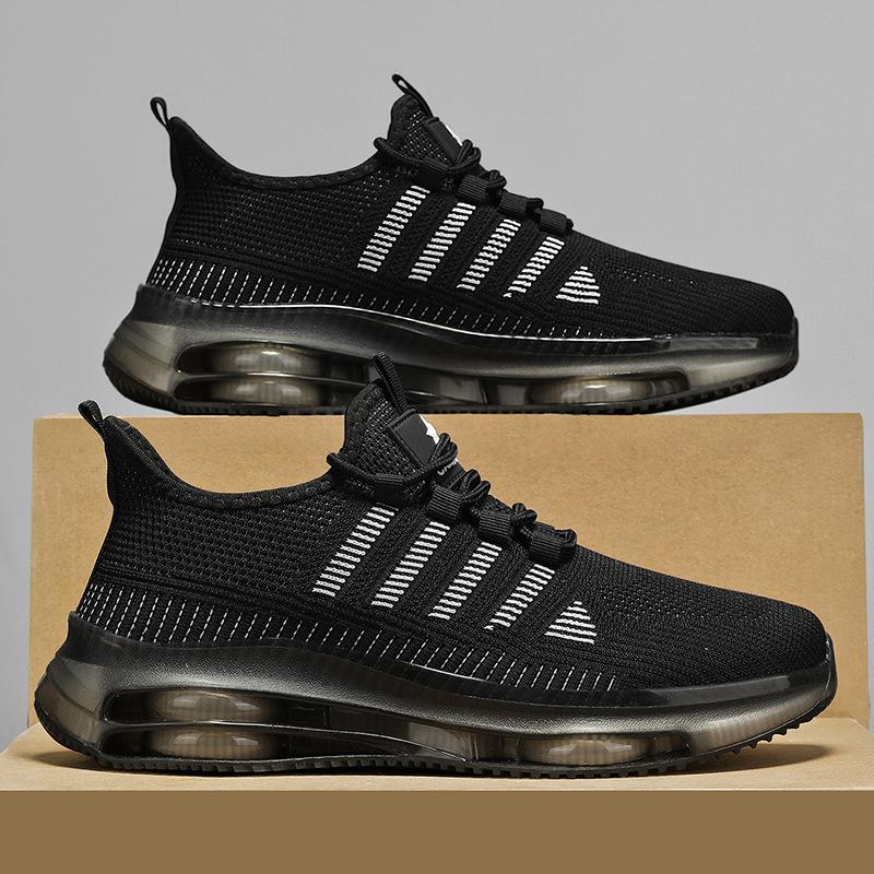 Men s shoes spring versatile outdoor casual running sports shoes men s travel shoes platform dad shoes 45 чёрный
Men s shoes spring versatile outdoor casual running sports shoes men s travel shoes platform dad shoes 45 чёрный