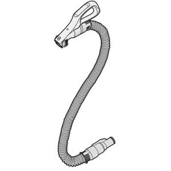 Шланг для пилососа Toshiba 41450722 
Шланг для пилососа Toshiba 41450722