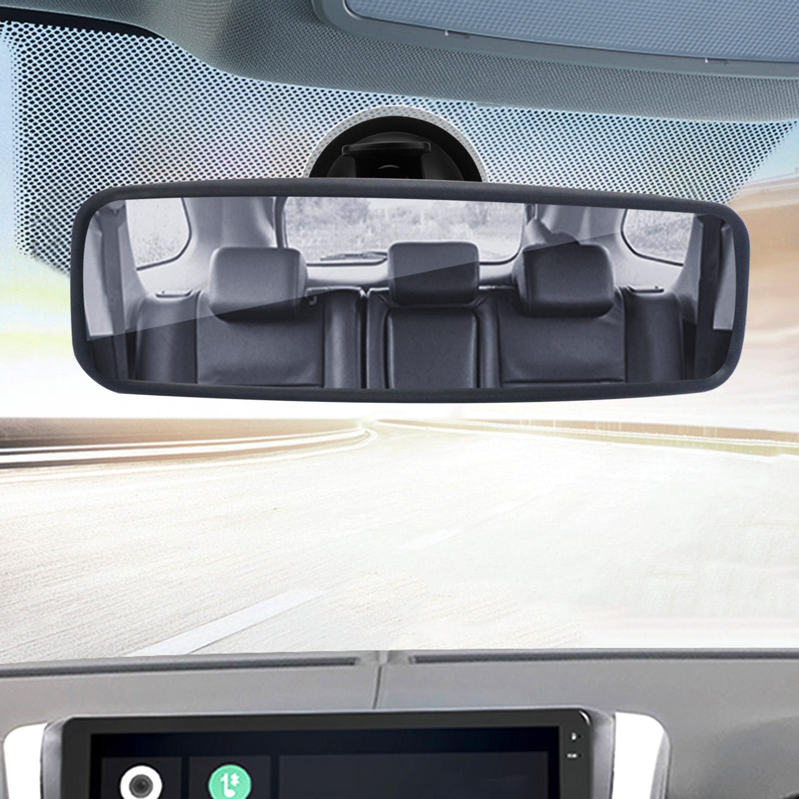 Interior rearview mirror, car mirror, car mirror, replacement for 107 C1, with high-quality material design, easy installation
Interior rearview mirror, car mirror, car mirror, replacement for 107 C1, with high-quality material design, easy installation