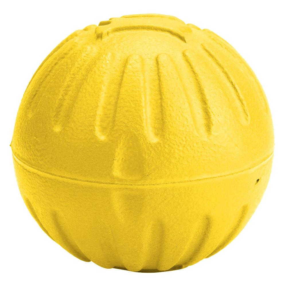 1 шт. EVA Dog Ball Toy Pet Bite Resistant Chew Toys Pets Interactive Balls(жовтий) Yellow
1 шт. EVA Dog Ball Toy Pet Bite Resistant Chew Toys Pets Interactive Balls(жовтий) Yellow