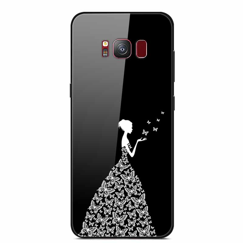 Glass Back Cover For Samsung Galaxy S8 Plus Case S 8 Plus Hard Tempered Glass Case For Samsung S8 Plus Phone Case Soft Bumper Galaxy S8 Plus
Glass Back Cover For Samsung Galaxy S8 Plus Case S 8 Plus Hard Tempered Glass Case For Samsung S8 Plus Phone Case Soft Bumper Galaxy S8 Plus
