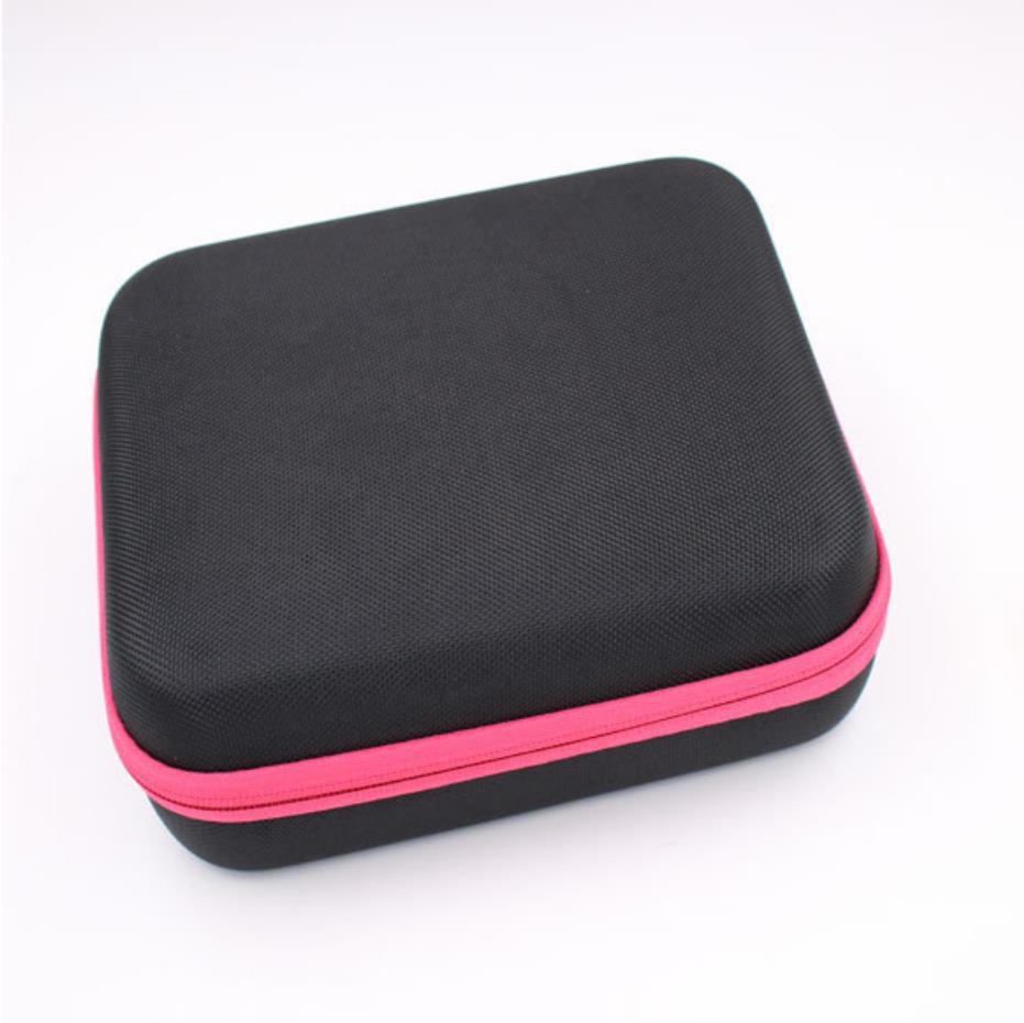 Сумка для хранения эфирных масел и лака для ногтей EVA с 30 отделениями для флаконов объемом 5 мл и 10 мл розы красного
Сумка для хранения эфирных масел и лака для ногтей EVA с 30 отделениями для флаконов объемом 5 мл и 10 мл розы красного