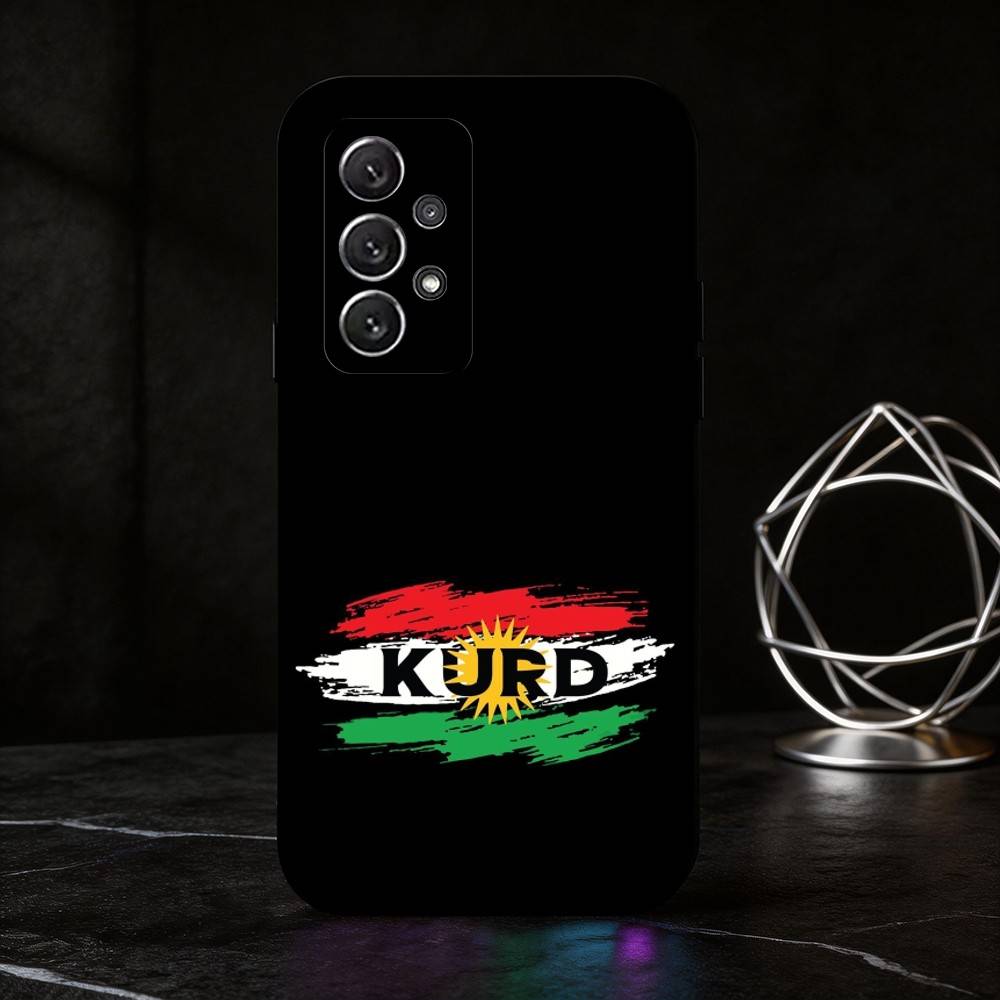 Чехол для телефона с флагом Курдистана K-Kurdish для Samsung S25,24,21,22,23,30,Ultra,20,Plus,Fe,Lite,Note Мягкий черный чехол Samsung S20lite
Чехол для телефона с флагом Курдистана K-Kurdish для Samsung S25,24,21,22,23,30,Ultra,20,Plus,Fe,Lite,Note Мягкий черный чехол Samsung S20lite
