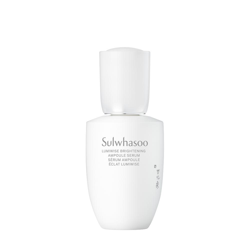 Lumiwise Brightening Ampoule Serum
Lumiwise Brightening Ampoule Serum