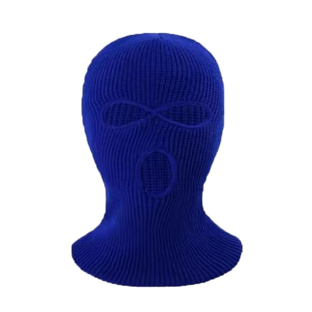 Full face mask for men and women, Knitted jersey for outdoor sports, Tactical military balaclava for cycling, camping, hunting a синий
Full face mask for men and women, Knitted jersey for outdoor sports, Tactical military balaclava for cycling, camping, hunting a синий