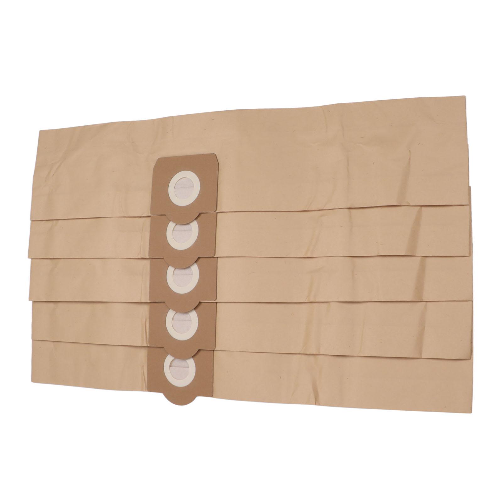 5 шт. Бумажный пылесборник для пылесоса, мешок для мусора большой вместимости для A2204 A2656 WD3200 WD3300
5 шт. Бумажный пылесборник для пылесоса, мешок для мусора большой вместимости для A2204 A2656 WD3200 WD3300