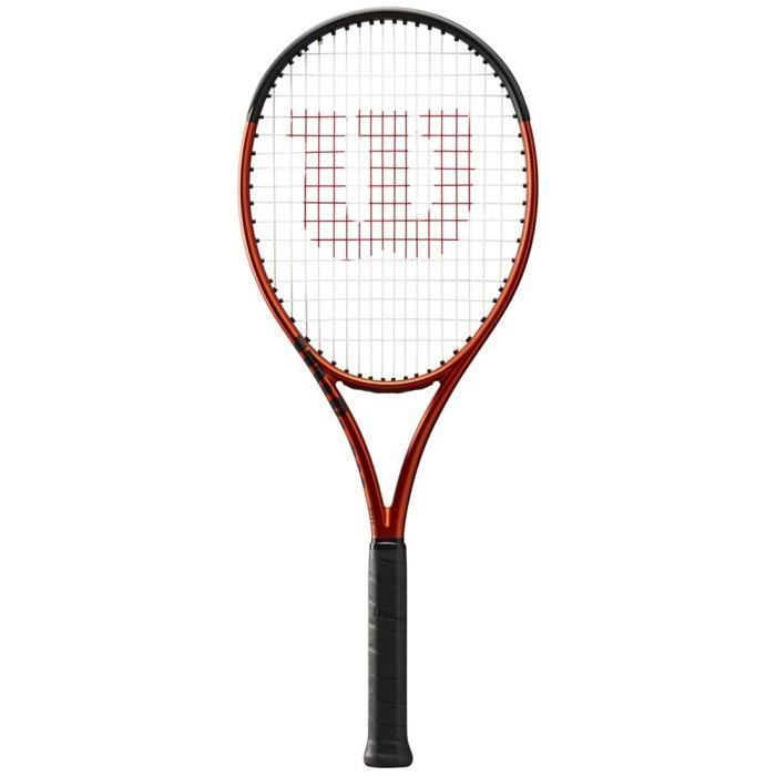 Raquettes WILSON Burn 100LS V50 Rouge
Raquettes WILSON Burn 100LS V50 Rouge