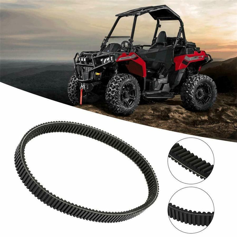 Drive Clutch Belt 3211048, 3211072, 3211077 Fit For Polaris Ranger 400/500 4X4 Big Boss Sportsman
Drive Clutch Belt 3211048, 3211072, 3211077 Fit For Polaris Ranger 400/500 4X4 Big Boss Sportsman