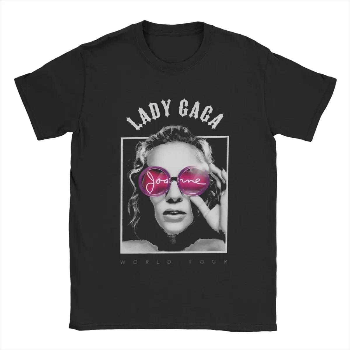 2026 Women Unisex Lady Born This Way T Shirt Singer Rock Gagas Cotton Merchandise Cool Short Sleeve Crew Neck Tees Adult TShirts M
2026 Women Unisex Lady Born This Way T Shirt Singer Rock Gagas Cotton Merchandise Cool Short Sleeve Crew Neck Tees Adult TShirts M