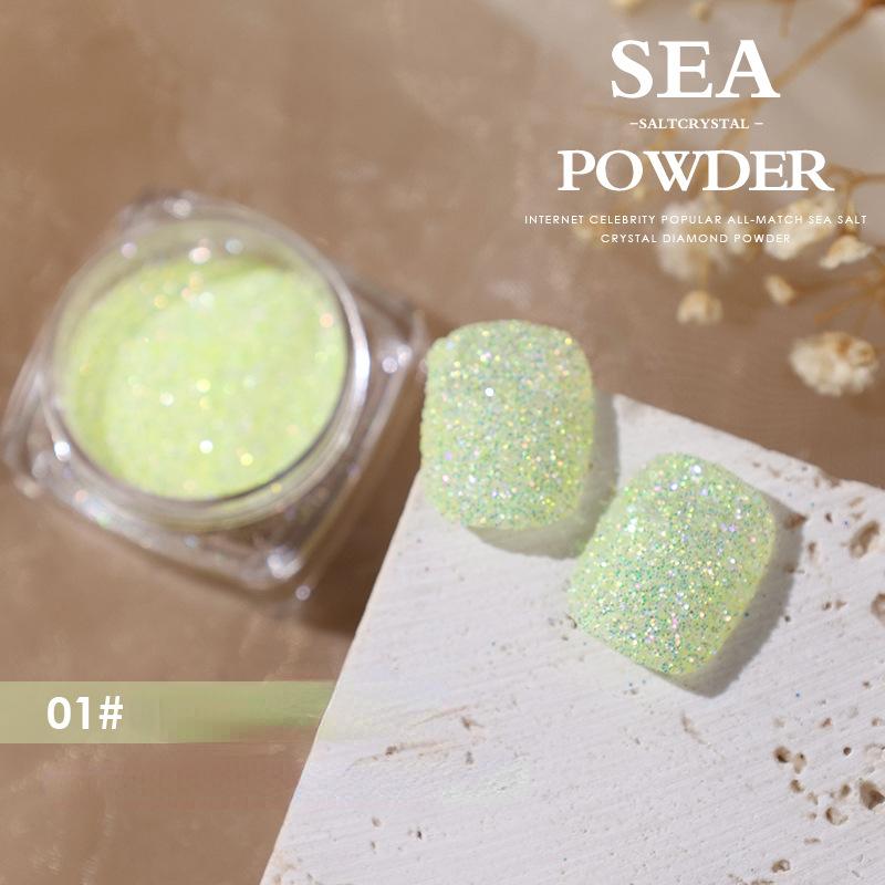 12 цветов, блестящая пудра для дизайна ногтей, Радужный блеск, блестящий пигмент, голографические украшения для ногтей
12 цветов, блестящая пудра для дизайна ногтей, Радужный блеск, блестящий пигмент, голографические украшения для ногтей