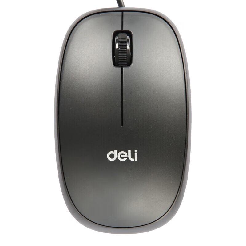Deli 3715 Wireless Mouse
Deli 3715 Wireless Mouse