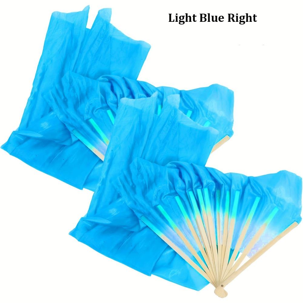 Gradient Color Belly Dancing Fan Multicolors Dance Accessories Practice Dancer Tool 150cm Length Square Dancing For Kid Women
Gradient Color Belly Dancing Fan Multicolors Dance Accessories Practice Dancer Tool 150cm Length Square Dancing For Kid Women