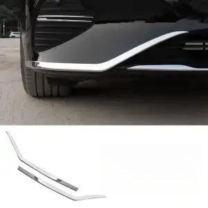 For Mercedes Benz E Class W214 2025 2025 Chrome ABS Front Bumper Plate Spoiler Spoilers Decorative Cover Trim Accessories
For Mercedes Benz E Class W214 2025 2025 Chrome ABS Front Bumper Plate Spoiler Spoilers Decorative Cover Trim Accessories