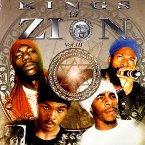 LP Пластинка SIZZLA, CAPLETON, TURBULENCE, VARIO - Kings Of Zion Volume 3 (2LP) CR31461 Jet Star UK 2005 UK Регги, Ска и Даб Б/У
LP Пластинка SIZZLA, CAPLETON, TURBULENCE, VARIO - Kings Of Zion Volume 3 (2LP) CR31461 Jet Star UK 2005 UK Регги, Ска и Даб Б/У