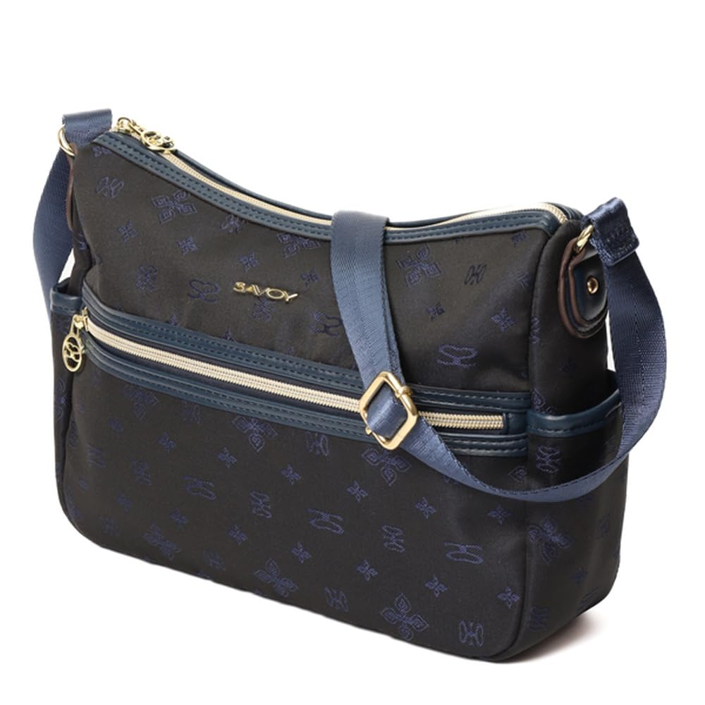 Savoy Women s Bag SM21520202navy SM215202
Savoy Women s Bag SM21520202navy SM215202
