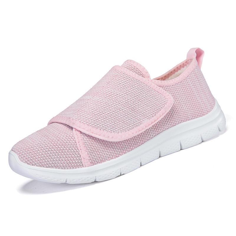 Женские плюшевые лоферы слипоны на плоской подошве, теплые хлопковые туфли, женские больших размеров 35-44, зимняя уличная обувь, противоскользящая 44 розовый
Женские плюшевые лоферы слипоны на плоской подошве, теплые хлопковые туфли, женские больших размеров 35-44, зимняя уличная обувь, противоскользящая 44 розовый