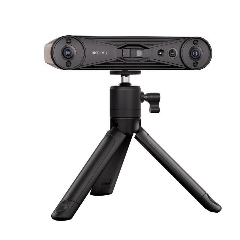 3D-сканер REVOPOINT INSPIRE 2, штекер CN (адаптер в комплекті)
3D-сканер REVOPOINT INSPIRE 2, штекер CN (адаптер в комплекті)