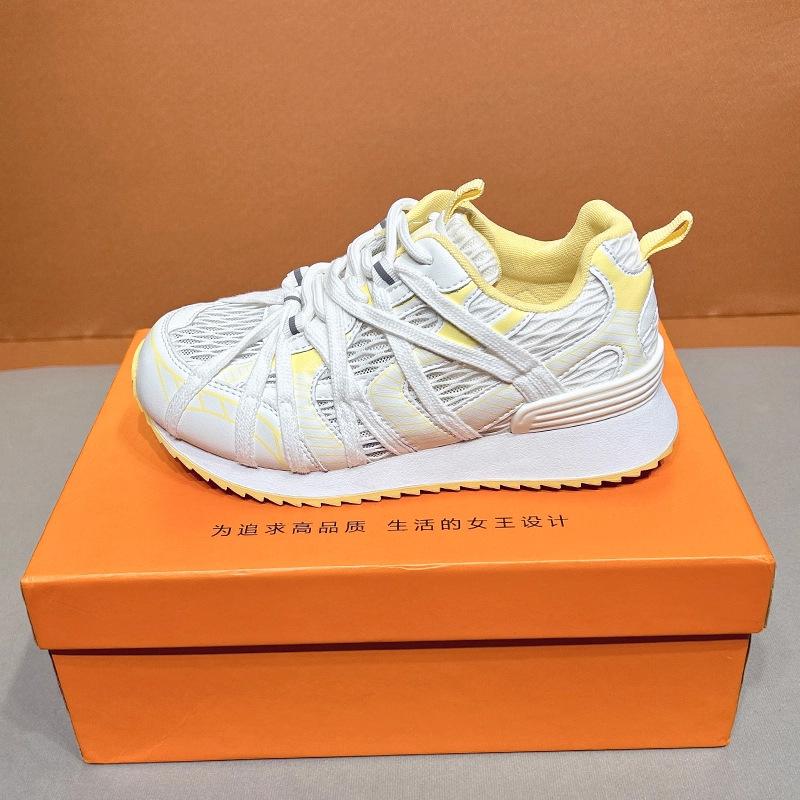 Paris strap platform dad shoes women s shoes 2025 summer new small man height increase super good-looking mesh Forrest Gump shoes 40 бежевый
Paris strap platform dad shoes women s shoes 2025 summer new small man height increase super good-looking mesh Forrest Gump shoes 40 бежевый