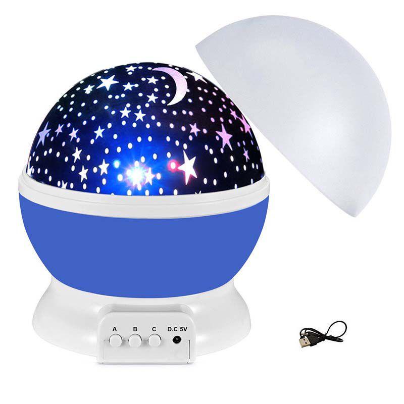 Celestial Lamp Cosmos Starry Galaxy Night Light Constellation Star Sky Projector
Celestial Lamp Cosmos Starry Galaxy Night Light Constellation Star Sky Projector