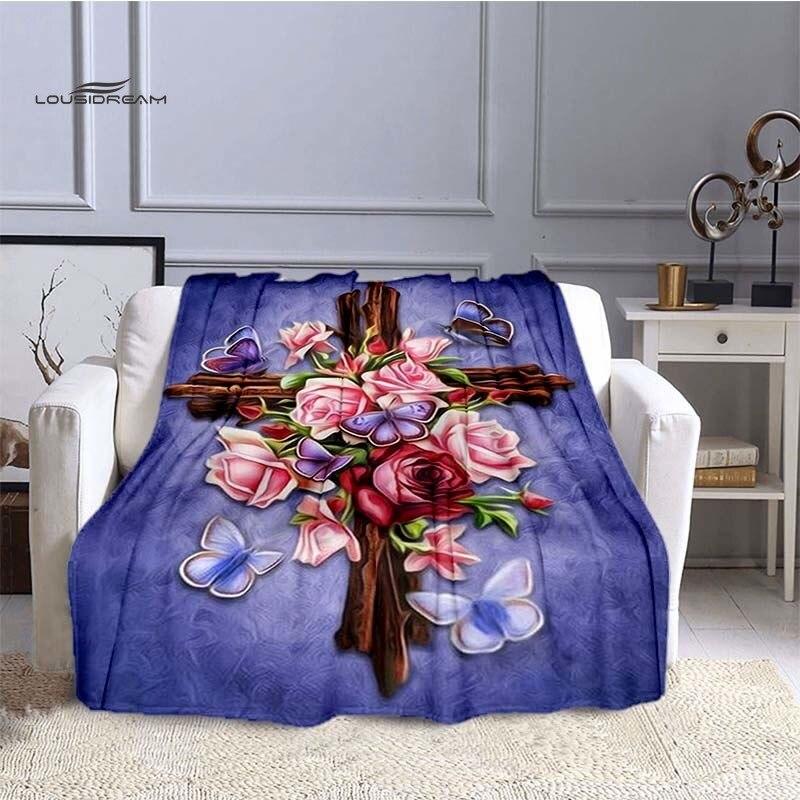 Ковдри LOUSIDREAM Flowers для ліжок Домашні подорожі Фланелева ковдра для дорослих на диван-ліжко Вітальня Диван Дитина Зберігає тепло 130x150cm
Ковдри LOUSIDREAM Flowers для ліжок Домашні подорожі Фланелева ковдра для дорослих на диван-ліжко Вітальня Диван Дитина Зберігає тепло 130x150cm