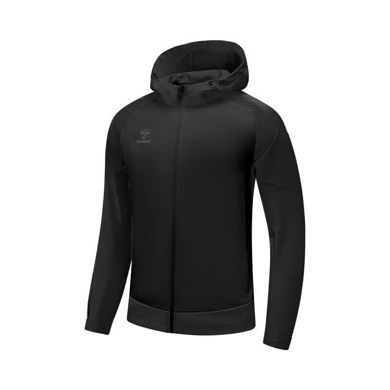 Hummel Lóngyuán Football Team Windbreaker Jacket S
Hummel Lóngyuán Football Team Windbreaker Jacket S